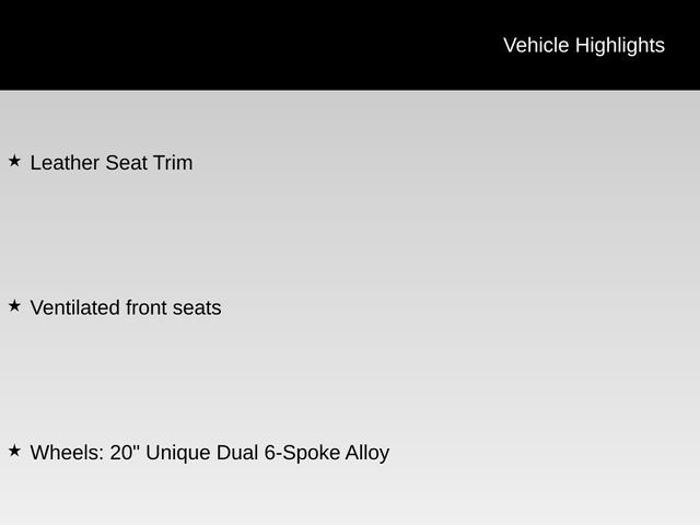 Used 2022 Toyota 4Runner Limited w/ Wilderness Package (TMS) image 6