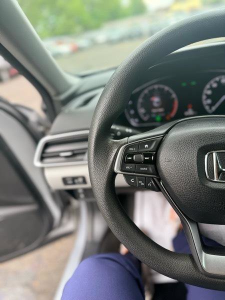 Used 2018 Honda Accord LX image 14