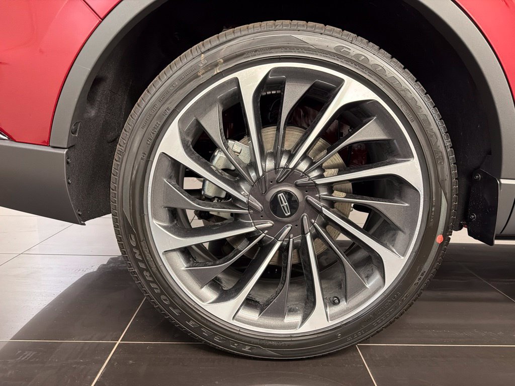 New 2027 Lincoln Aviator Reserve AWD/4WD image 7