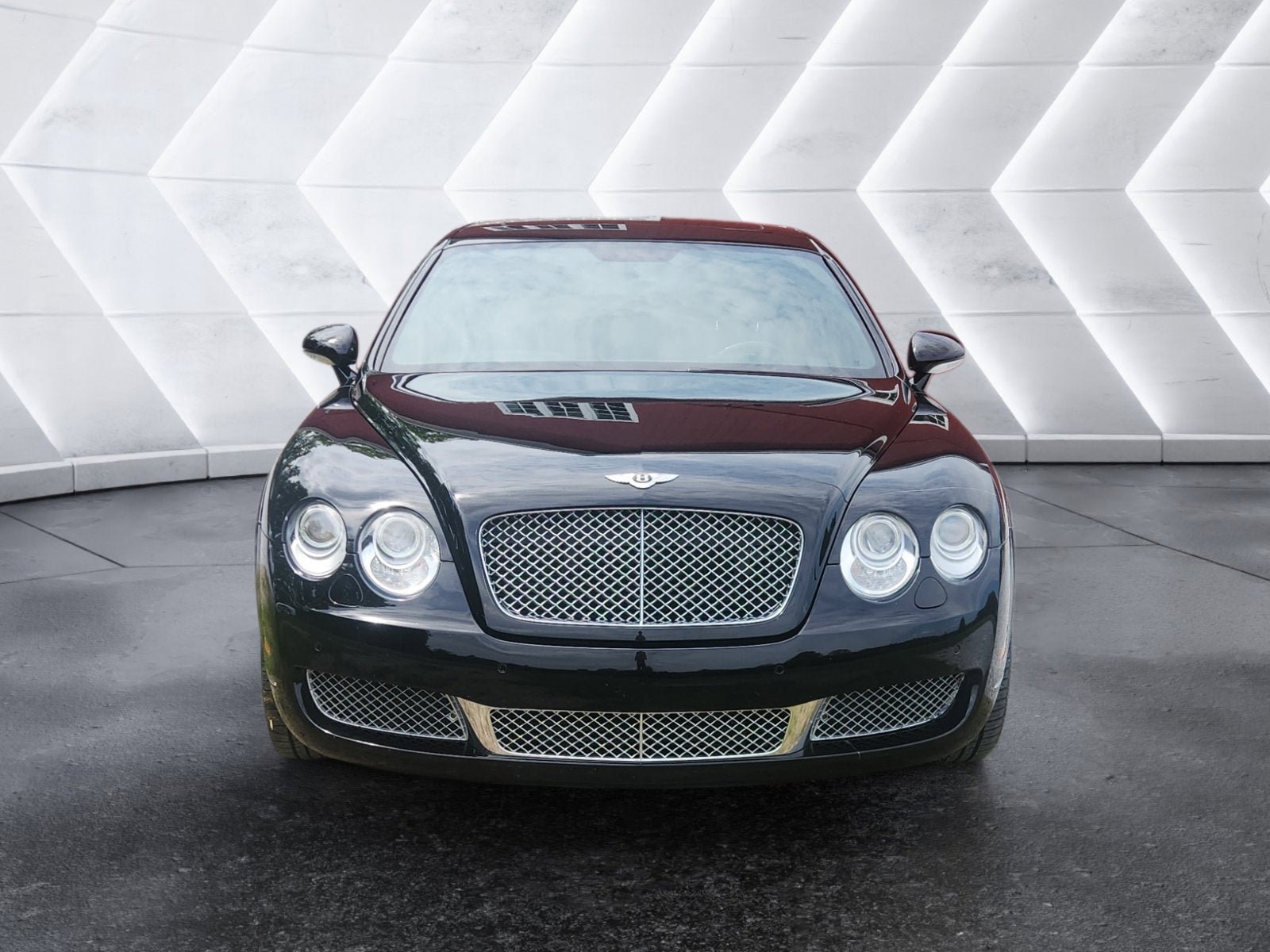 Used 2006 Bentley Flying Spur Flying Spur AWD/4WD image 9