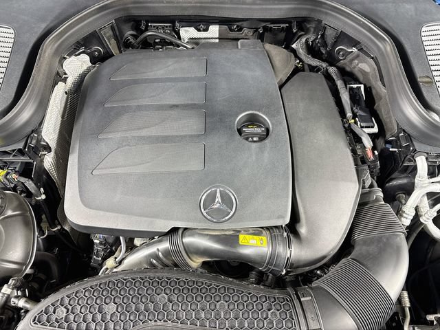 Used 2022 Mercedes-Benz GLC 300 4MATIC image 30