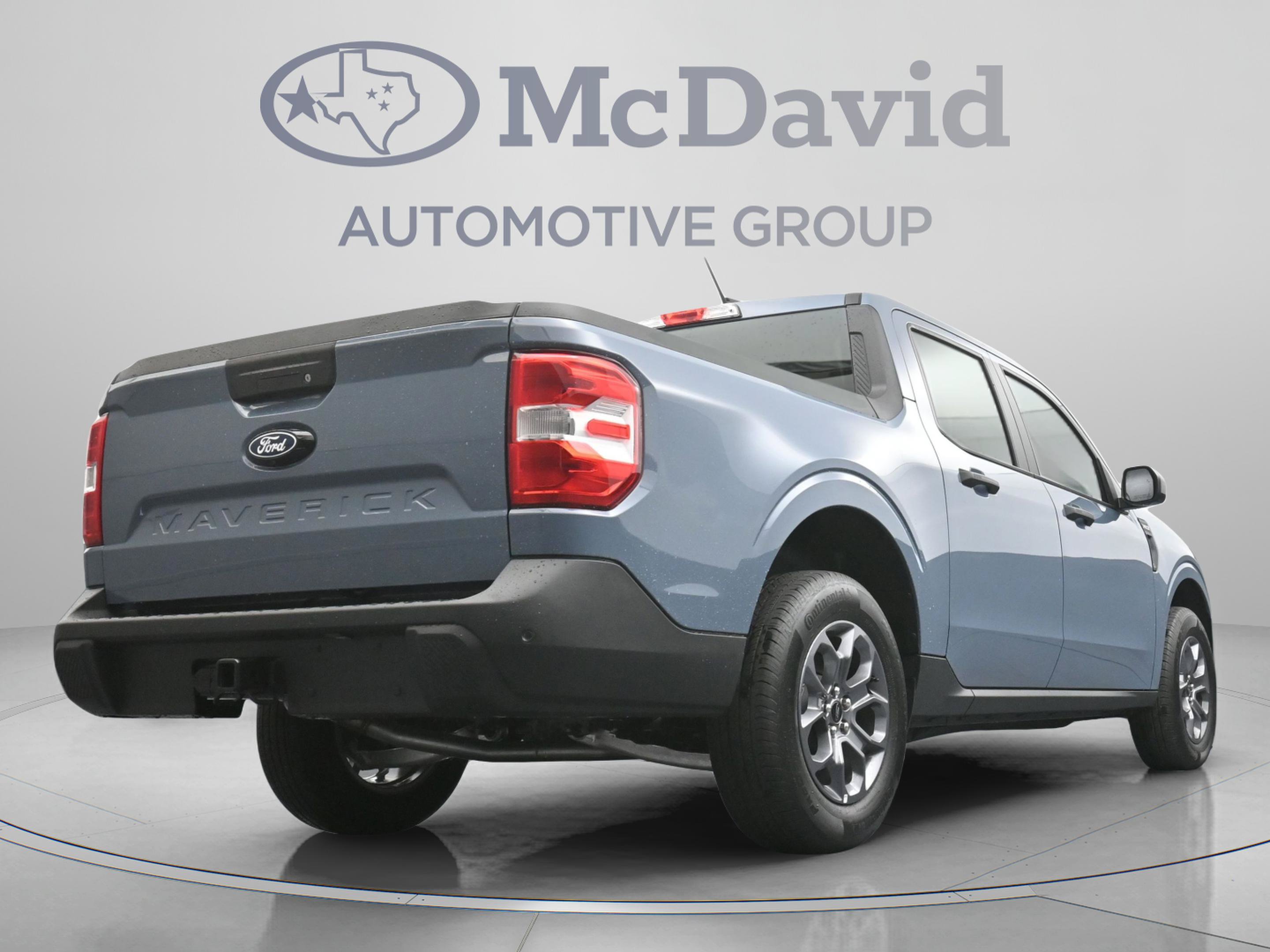 Used 2026 Ford Maverick XLT w/ XLT Luxury Package AWD/4WD image 32