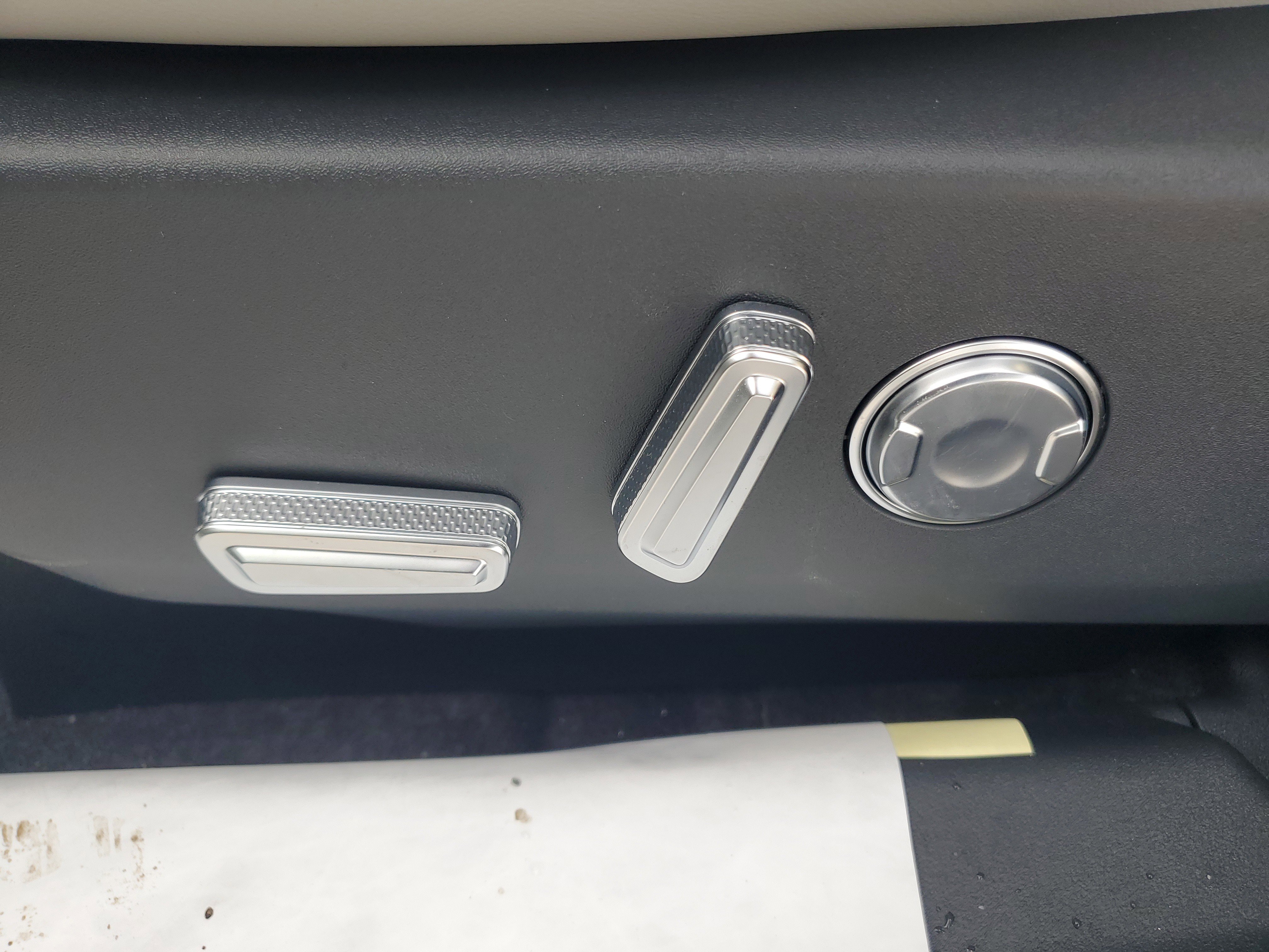 New 2026 Lincoln Nautilus Reserve image 12