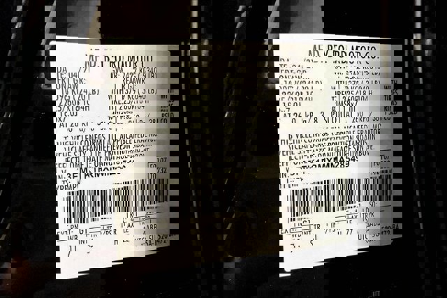 Used 2021 Ford Mustang Mach-E Select w/ Comfort/Technology Package image 43