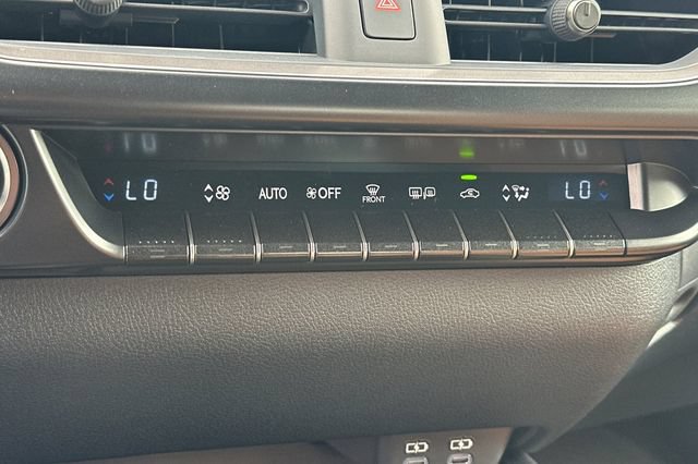 New 2026 Lexus UX 300h AWD image 18