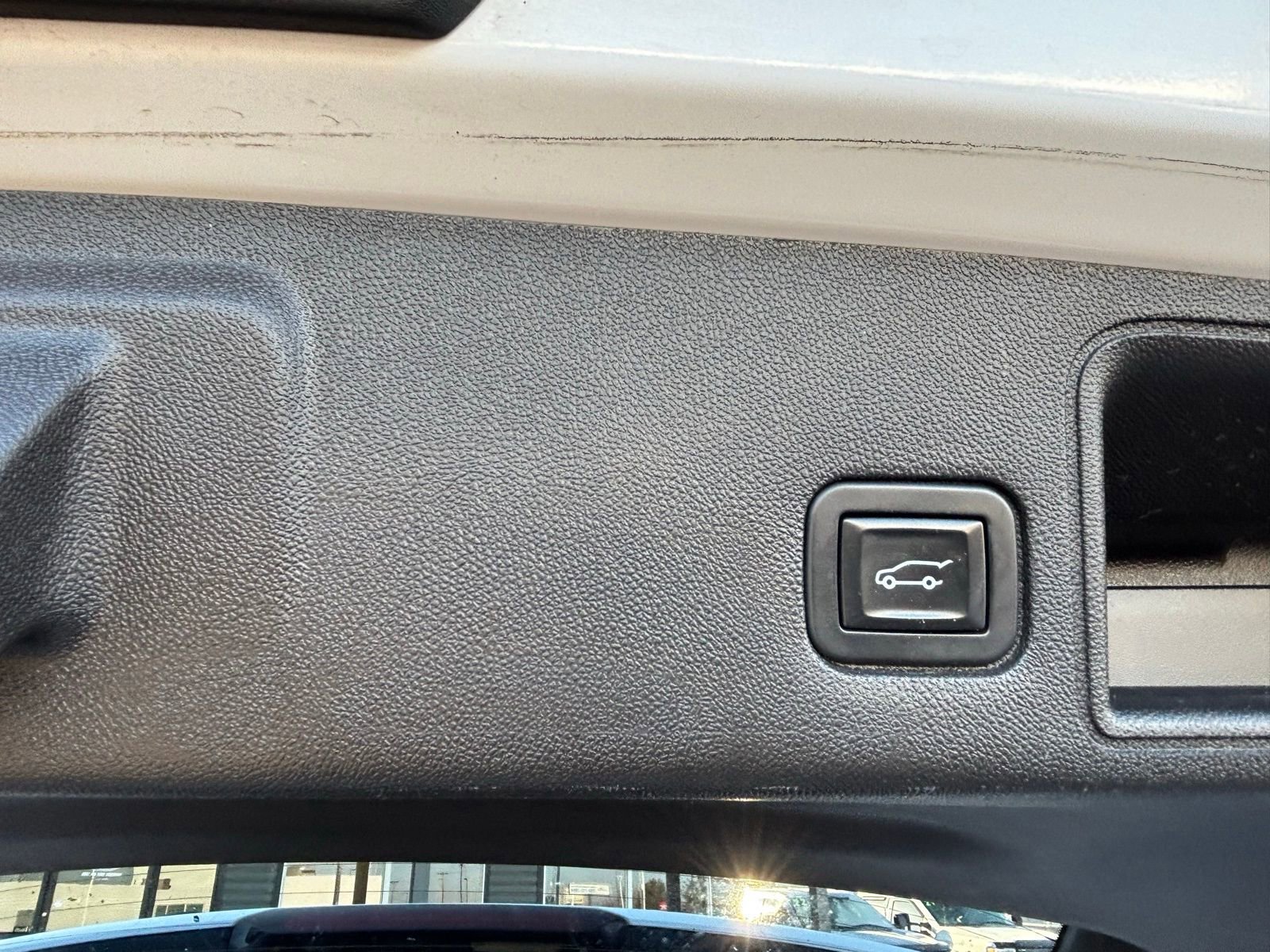 Used 2018 GMC Terrain Denali image 6