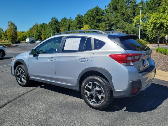 Used 2020 Subaru Crosstrek 2.0i AWD/4WD image 6