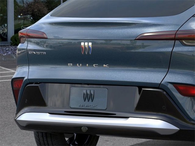 New 2026 Buick Envista Sport Touring image 14