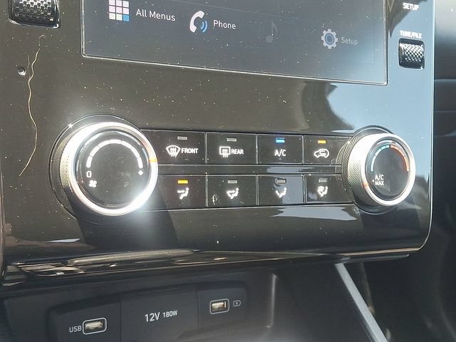 Used 2022 Hyundai Tucson SEL AWD/4WD image 15