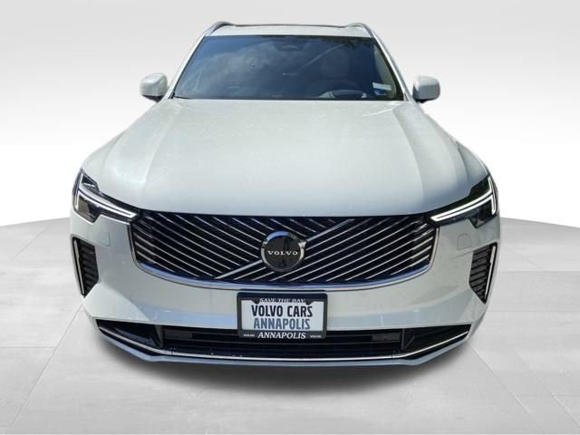 New 2026 Volvo XC90 T8 Ultra AWD/4WD image 2