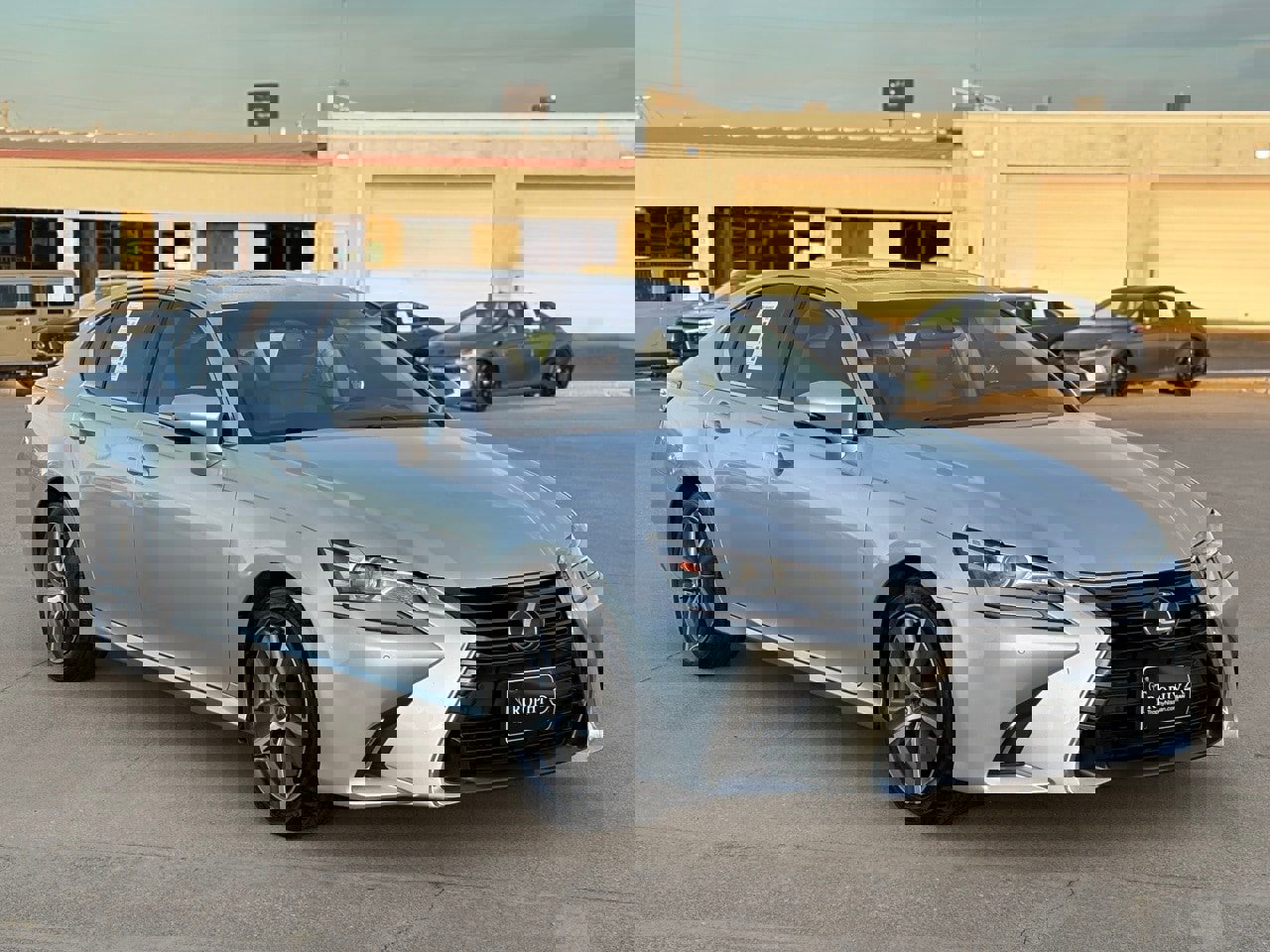 Used 2016 Lexus GS 350 image 5