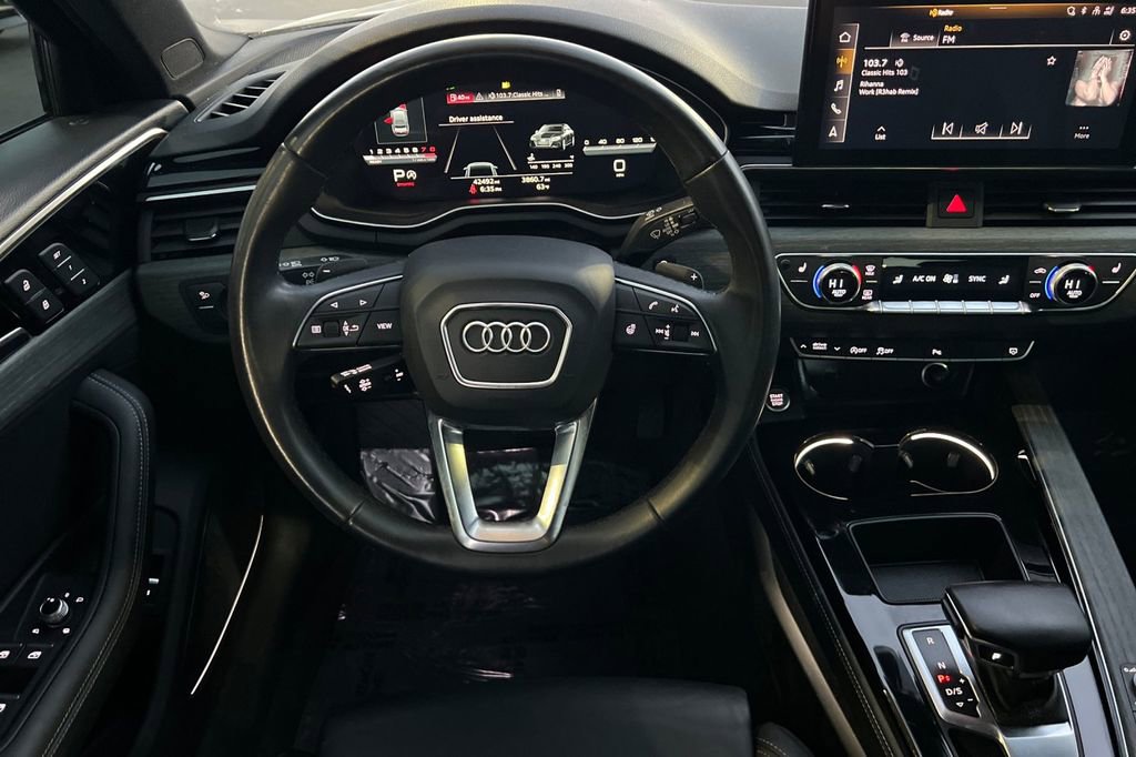 Used 2023 Audi A4 2.0T Premium Plus image 18