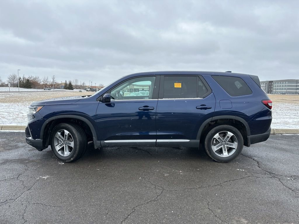 Used 2024 Honda Pilot EX-L image 8