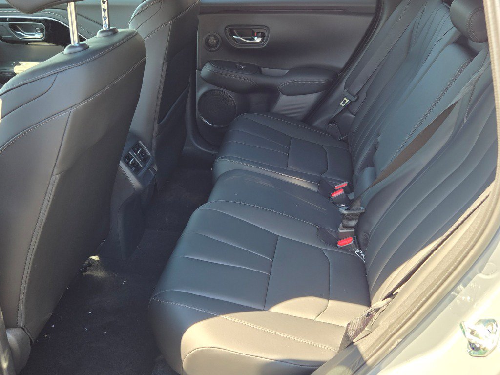 New 2026 Acura ADX AWD image 22