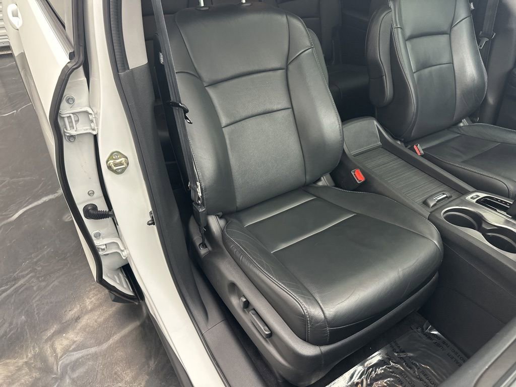 Used 2020 Honda Pilot EX-L image 9