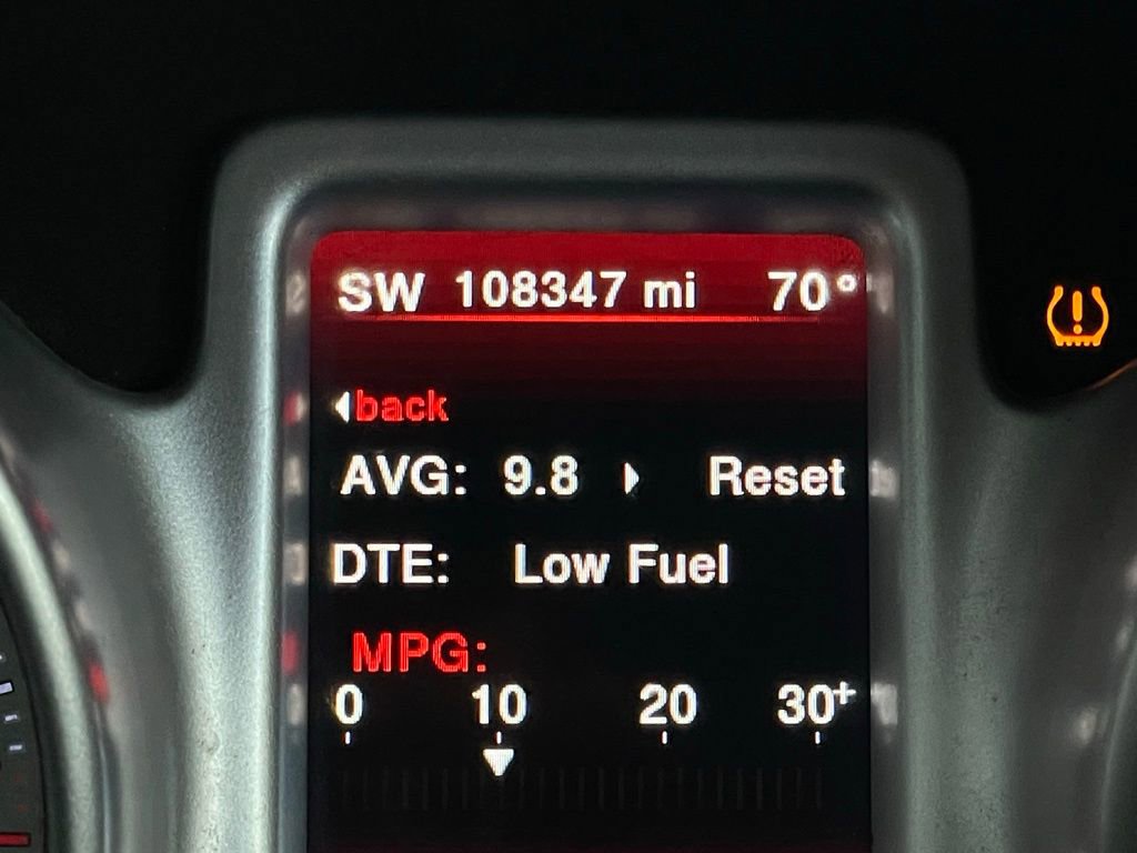 Used 2018 Dodge Journey SE w/ Popular Equipment Group image 26