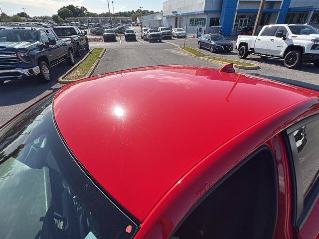 Used 2023 Dodge Charger SXT w/ Blacktop Package RWD image 12
