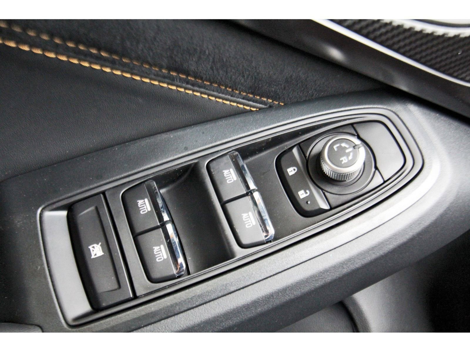 New 2026 Subaru WRX tS AWD/4WD image 16