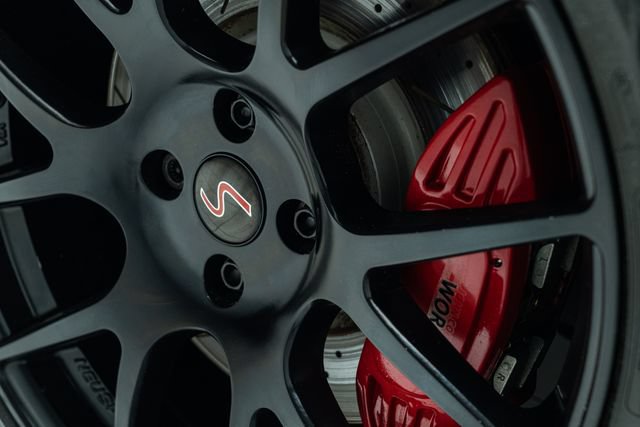 Used 2013 MINI Cooper S FWD image 21