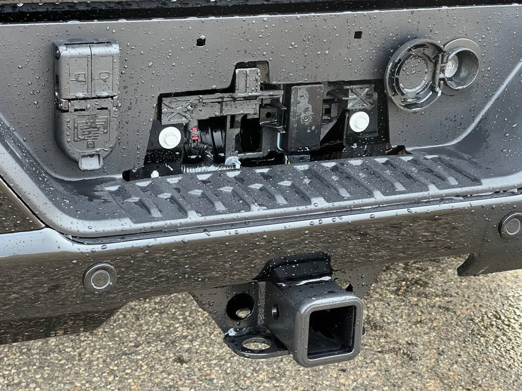 New 2026 GMC Sierra 1500 Denali AWD/4WD image 10