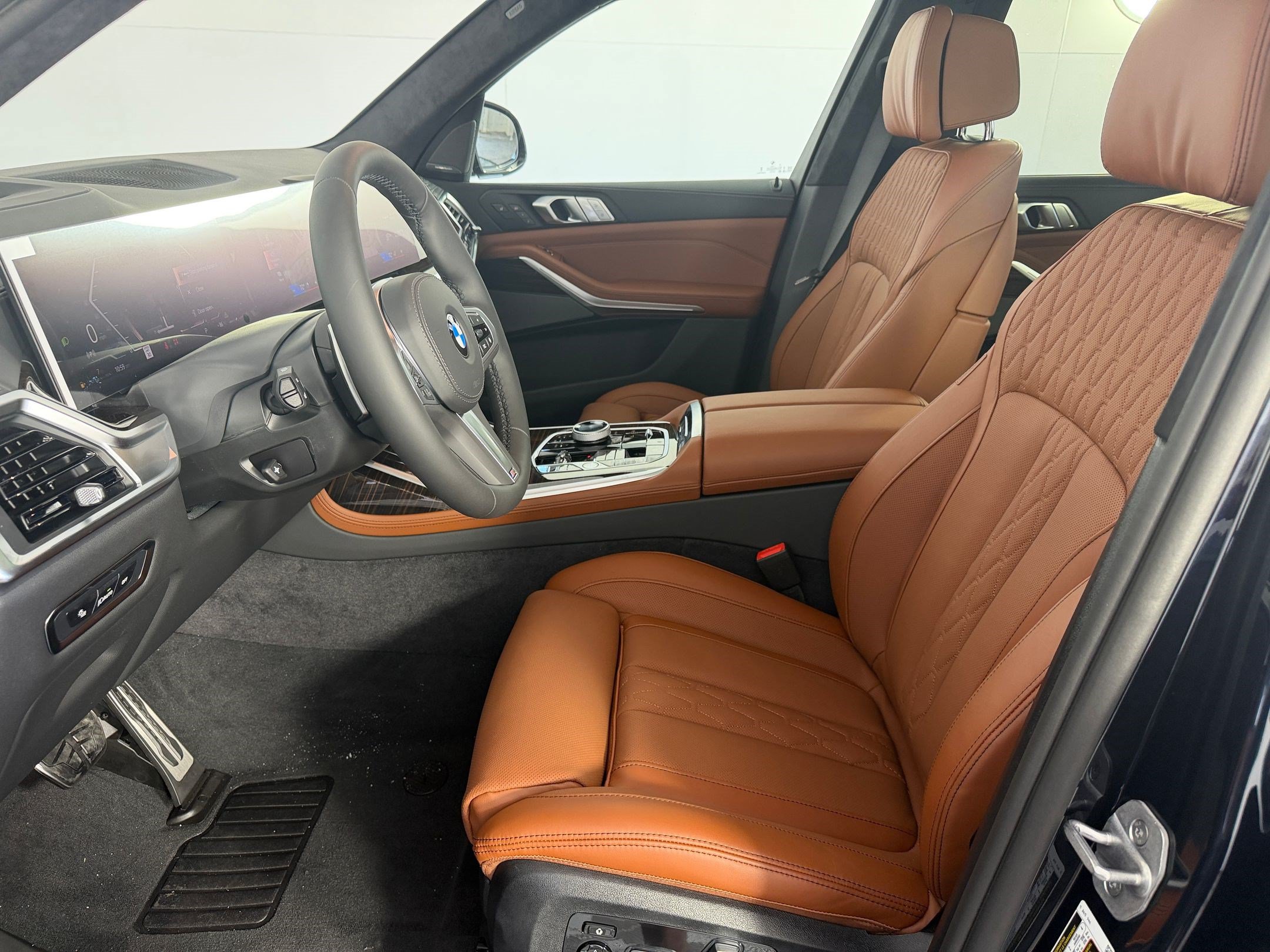 New 2027 BMW X7 xDrive40i AWD/4WD image 5