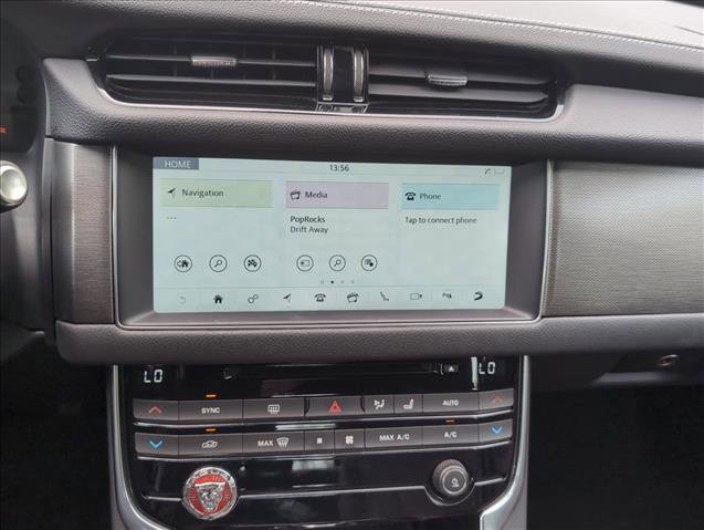 Used 2017 Jaguar XF S image 13