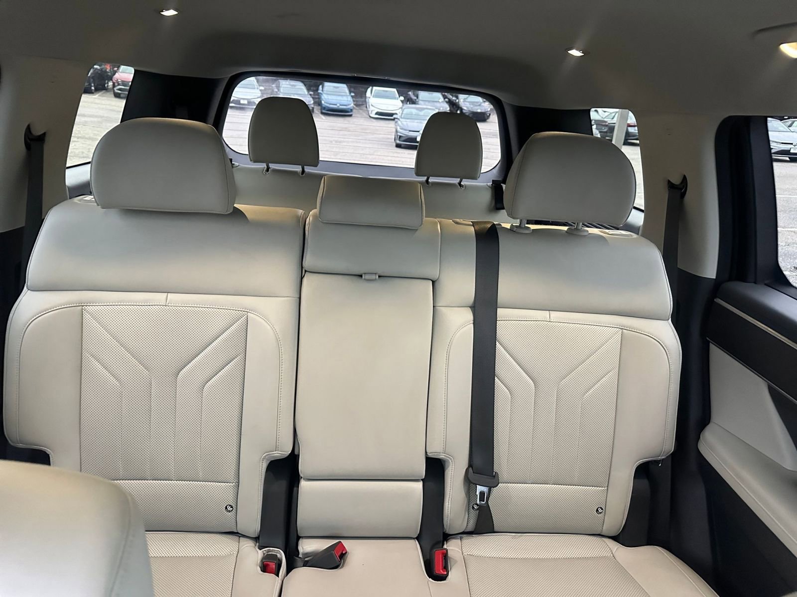 Used 2025 Hyundai Santa Fe SEL image 38