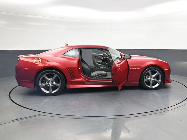Used 2013 Chevrolet Camaro LT RWD image 38