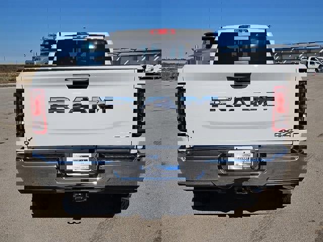 New 2026 RAM 2500 Tradesman image 35