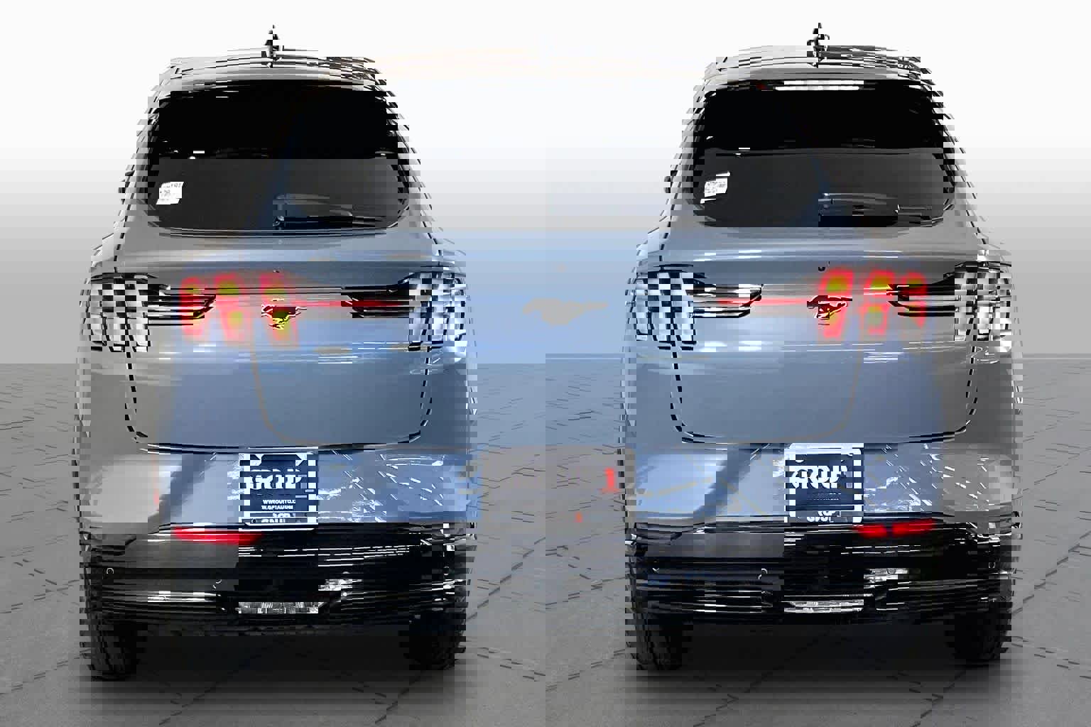 Used 2024 Ford Mustang Mach-E Premium image 4