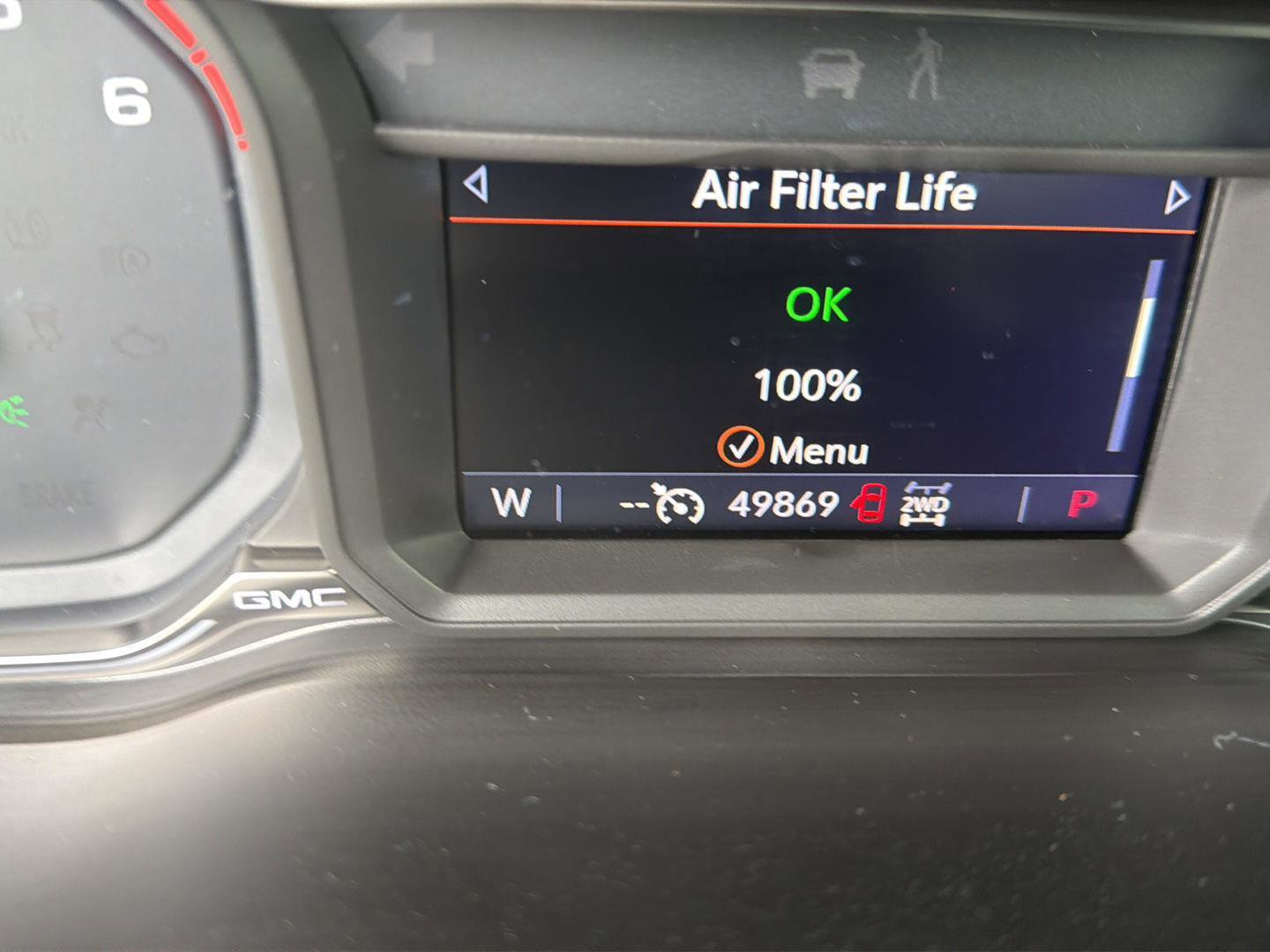 Used 2021 GMC Sierra 1500 Elevation w/ X31 Off-Road Package image 20