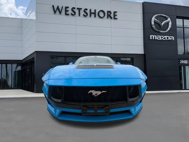 Used 2024 Ford Mustang GT Premium RWD image 6