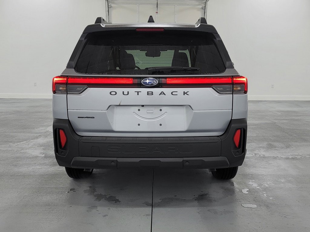 New 2026 Subaru Outback Touring XT w/ Touring Package image 5