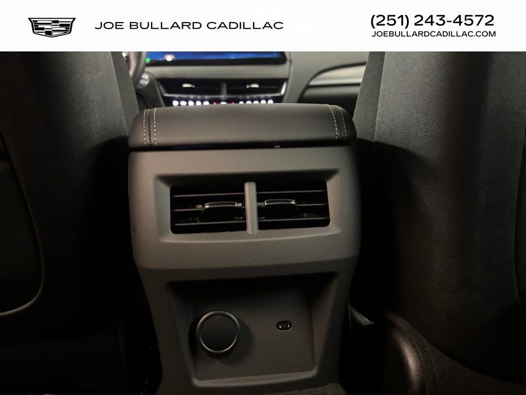 New 2026 Cadillac CT5 Premium Luxury image 8