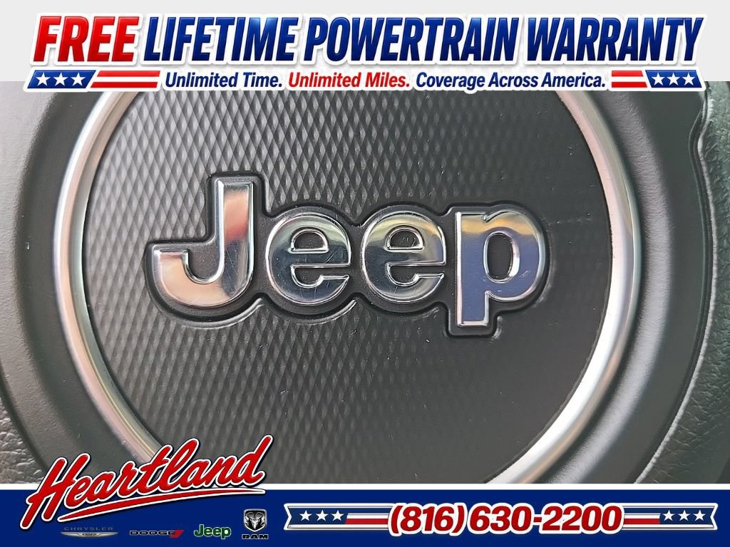 Used 2023 Jeep Gladiator Sport AWD/4WD image 99