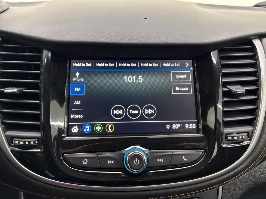 Used 2018 Chevrolet Trax LS FWD image 20