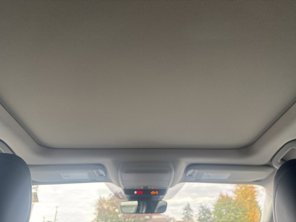 New 2026 MAZDA CX-50 AWD 2.5 S w/ Accent Package image 37