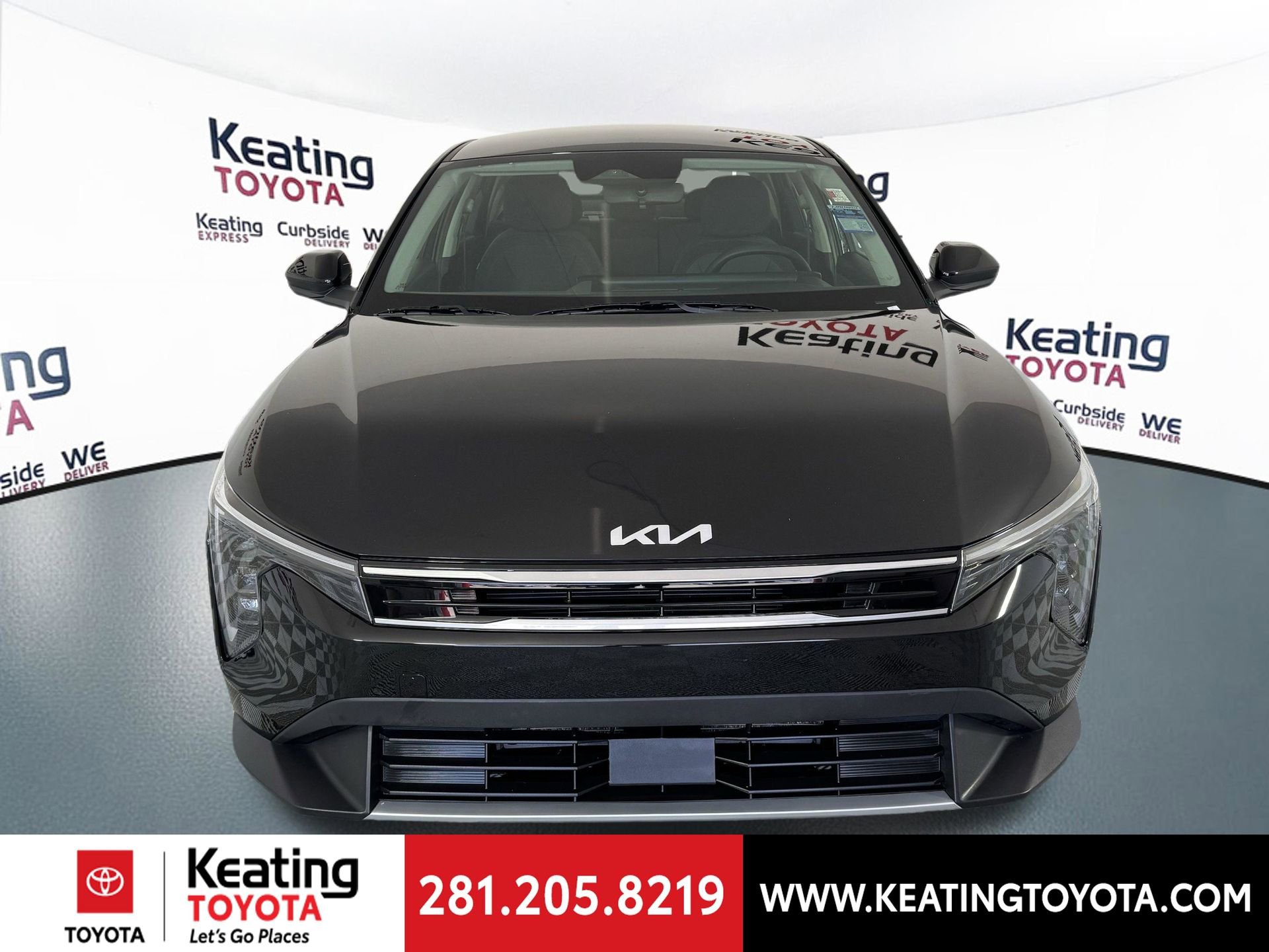 Used 2025 Kia K4 FWD image 10