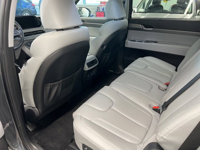 Used 2022 Hyundai Palisade SEL w/ 8P Bench Seat Package image 28