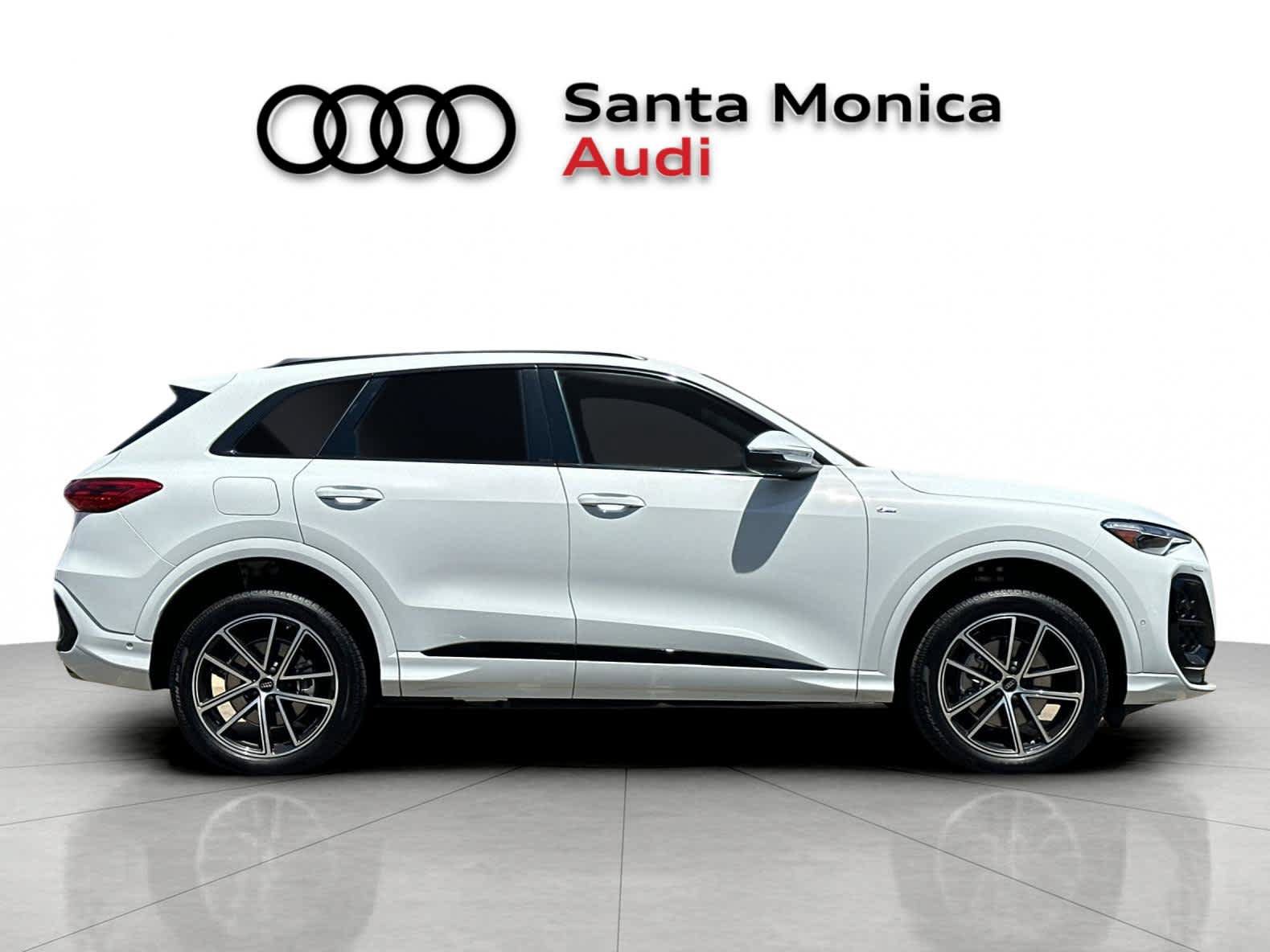 New 2026 Audi Q5 Premium Plus AWD/4WD image 8