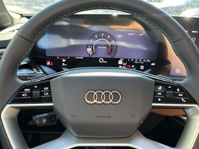 New 2026 Audi A6 Premium Plus AWD/4WD image 9