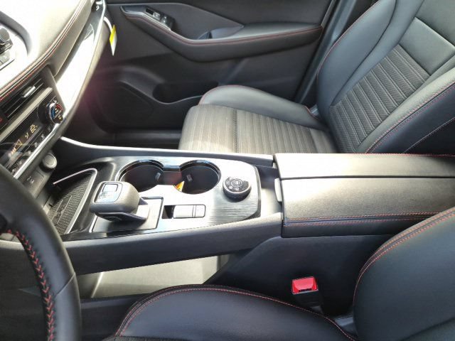 Used 2025 Nissan Rogue SV w/ Rock Creek Premium Package AWD/4WD image 18