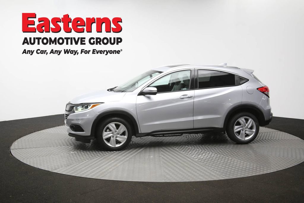 Used 2019 Honda HR-V EX image 58