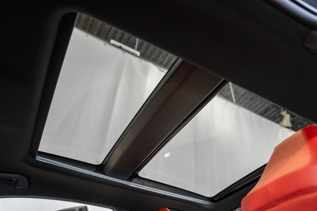 New 2026 Toyota Camry XSE image 28