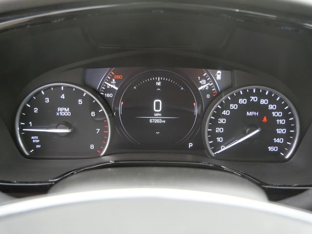 Used 2019 Cadillac XT5 Platinum AWD/4WD image 29