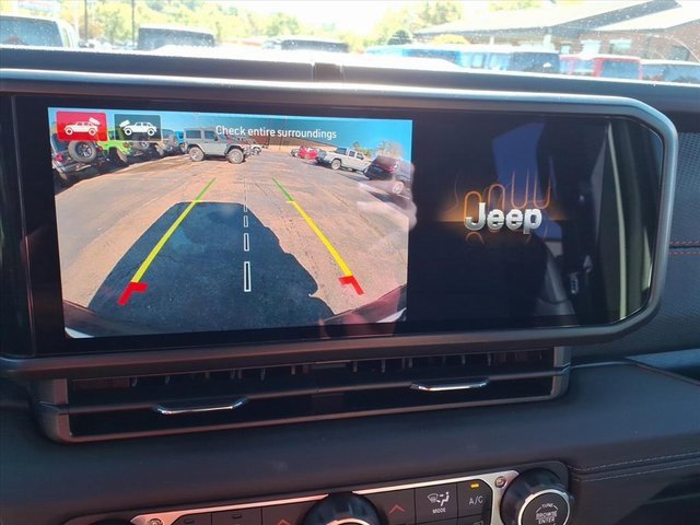 New 2026 Jeep Wrangler Unlimited Rubicon image 17