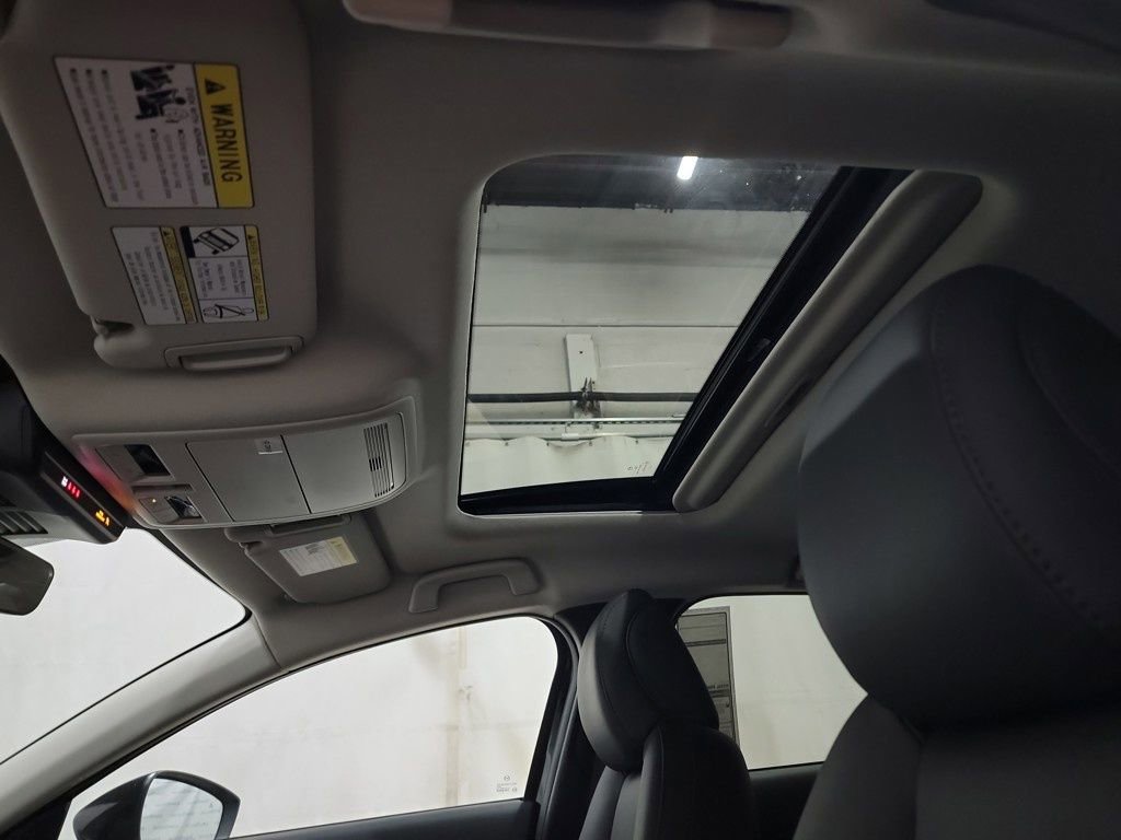New 2025 MAZDA CX-30 AWD 2.5 S w/ Premium Package image 15