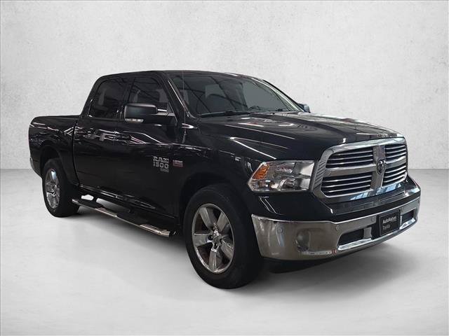 Used 2019 RAM 1500 Lone Star RWD image 3