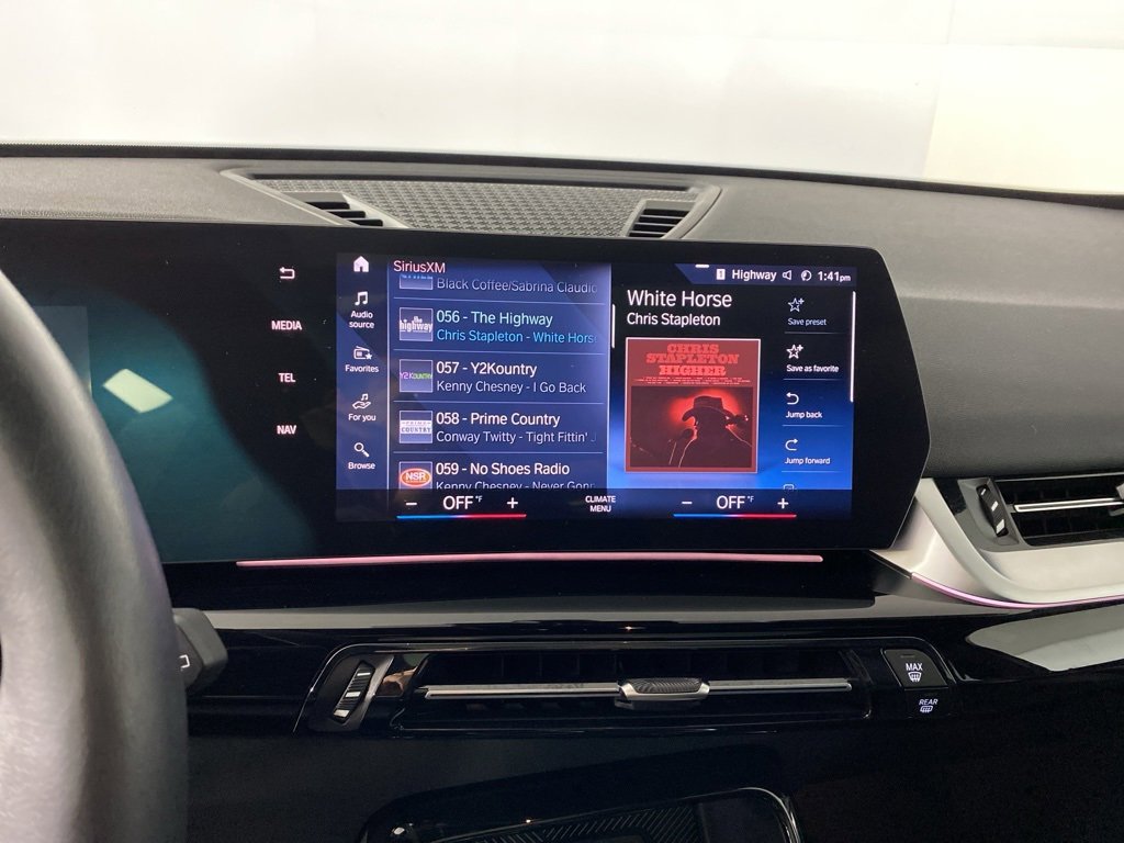 Certified 2023 BMW X1 xDrive28i w/ Convenience Package image 17