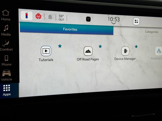 Certified 2024 Jeep Gladiator Sport image 31